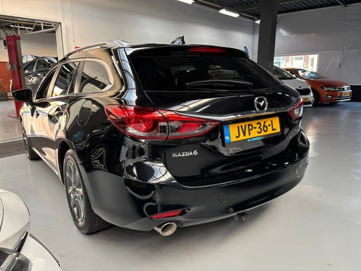 Mazda 6 - Afbeelding 4 van 24