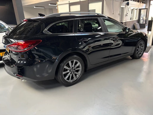 Mazda 6 - Afbeelding 6 van 24