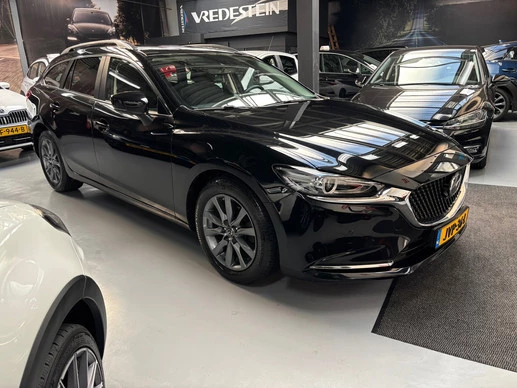 Mazda 6 - Afbeelding 8 van 24