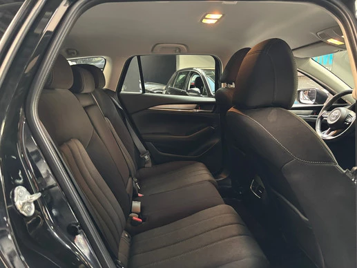 Mazda 6 - Afbeelding 9 van 24