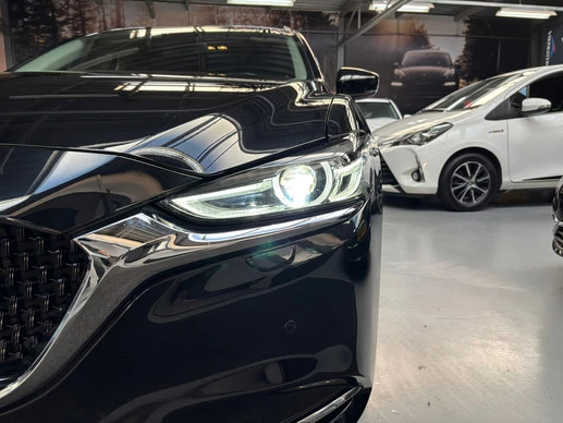 Mazda 6 - Afbeelding 12 van 24