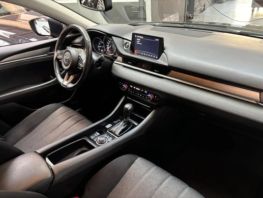 Mazda 6 - Afbeelding 13 van 24