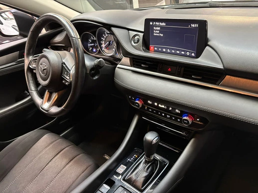 Mazda 6 - Afbeelding 14 van 24