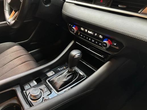 Mazda 6 - Afbeelding 15 van 24