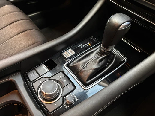 Mazda 6 - Afbeelding 17 van 24