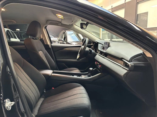 Mazda 6 - Afbeelding 18 van 24