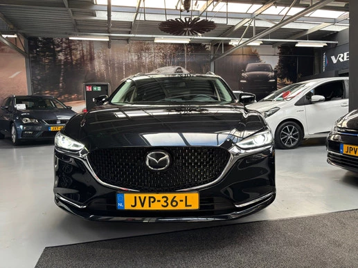 Mazda 6 - Afbeelding 20 van 24
