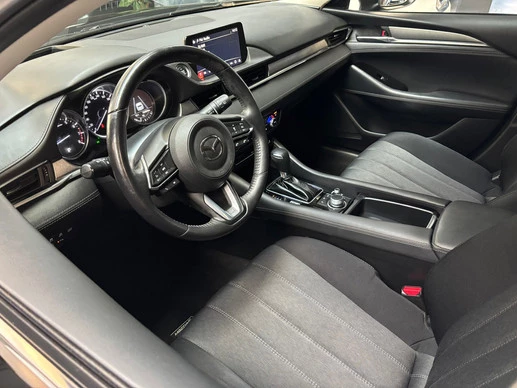 Mazda 6 - Afbeelding 21 van 24