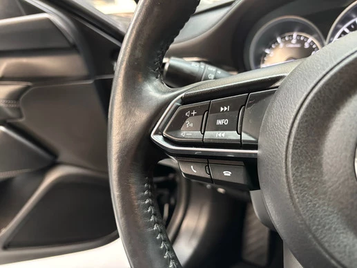 Mazda 6 - Afbeelding 23 van 24