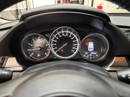 Mazda 6 - Afbeelding 24 van 24