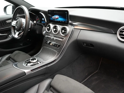 Mercedes-Benz C-Klasse - Afbeelding 5 van 30