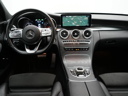 Mercedes-Benz C-Klasse - Afbeelding 10 van 30