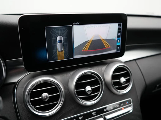 Mercedes-Benz C-Klasse - Afbeelding 13 van 30