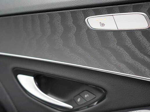 Mercedes-Benz C-Klasse - Afbeelding 17 van 30