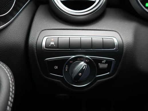 Mercedes-Benz C-Klasse - Afbeelding 18 van 30