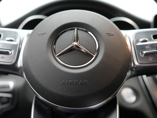 Mercedes-Benz C-Klasse - Afbeelding 19 van 30