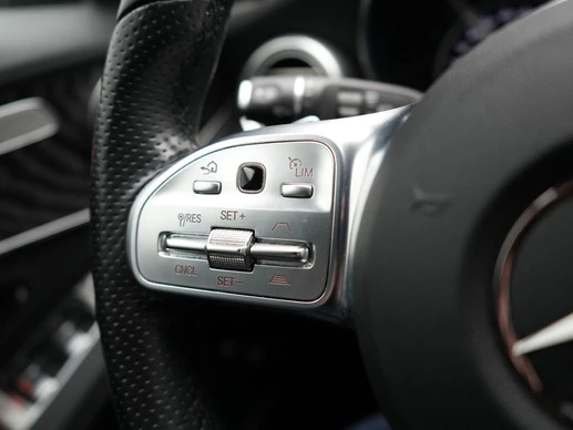 Mercedes-Benz C-Klasse - Afbeelding 22 van 30