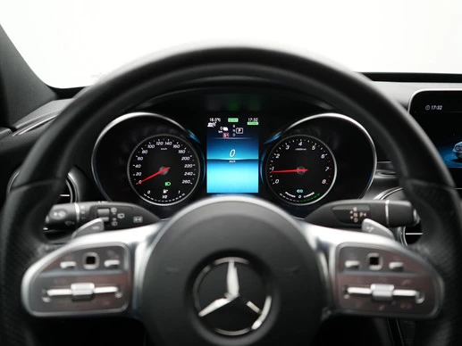 Mercedes-Benz C-Klasse - Afbeelding 23 van 30