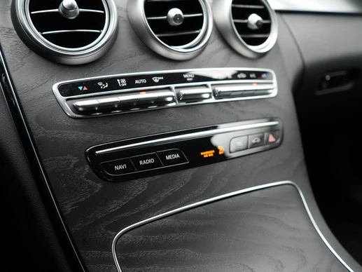 Mercedes-Benz C-Klasse - Afbeelding 28 van 30