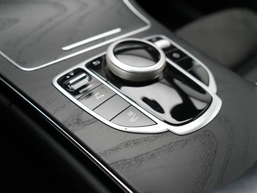 Mercedes-Benz C-Klasse - Afbeelding 29 van 30