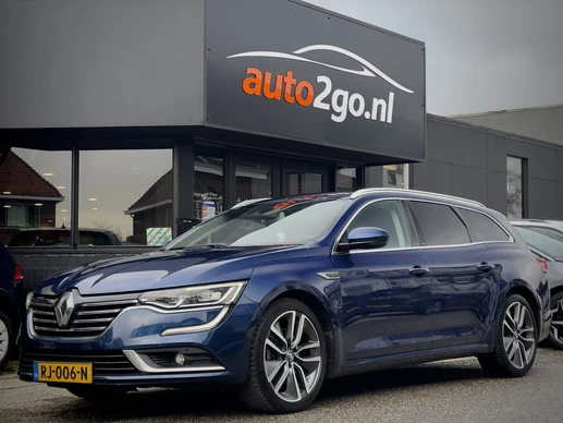 Renault Talisman