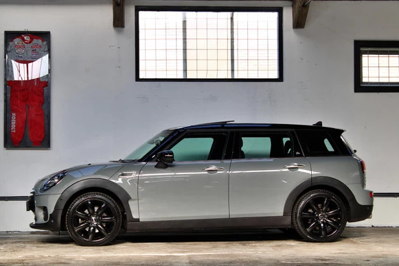 MINI Clubman - Afbeelding 2 van 30