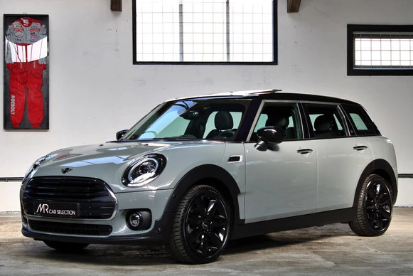 MINI Clubman - Afbeelding 1 van 30