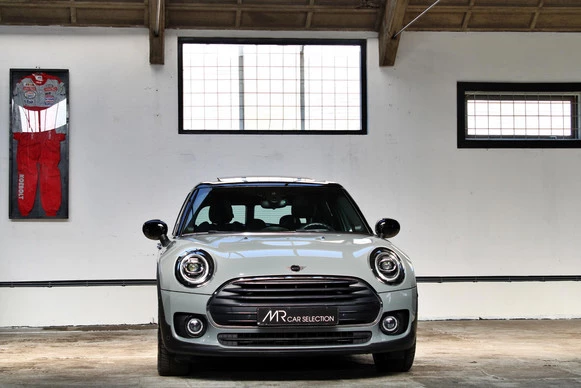 MINI Clubman - Afbeelding 3 van 30