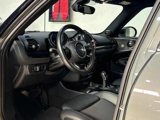 MINI Clubman - Afbeelding 6 van 30