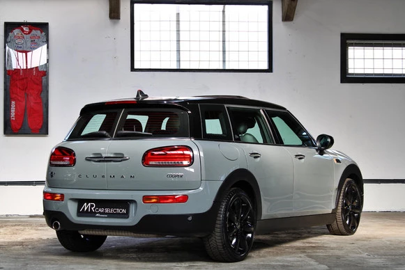 MINI Clubman - Afbeelding 7 van 30