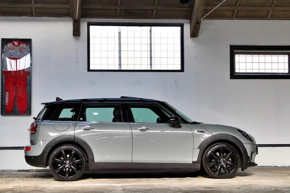 MINI Clubman - Afbeelding 8 van 30