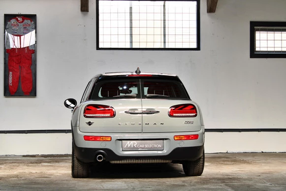 MINI Clubman - Afbeelding 9 van 30