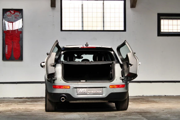 MINI Clubman - Afbeelding 10 van 30