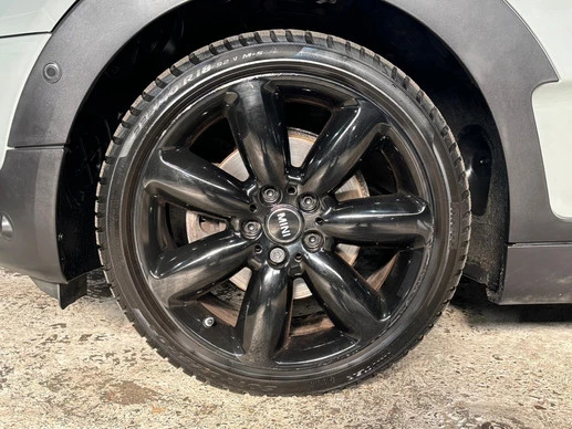 MINI Clubman - Afbeelding 12 van 30