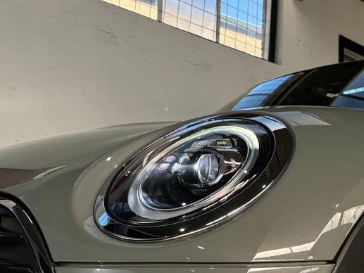 MINI Clubman - Afbeelding 13 van 30