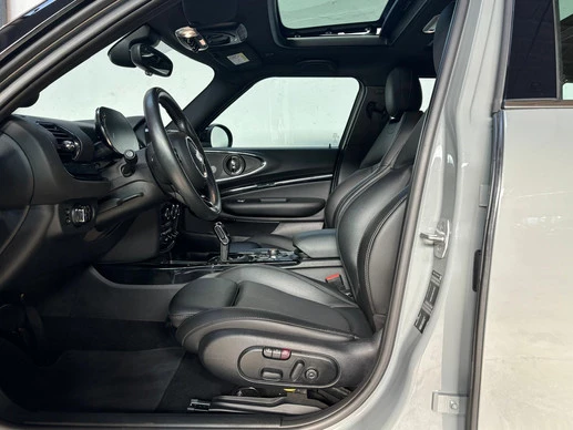 MINI Clubman - Afbeelding 15 van 30