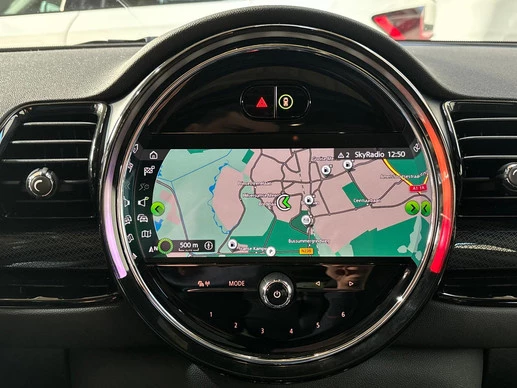 MINI Clubman - Afbeelding 16 van 30