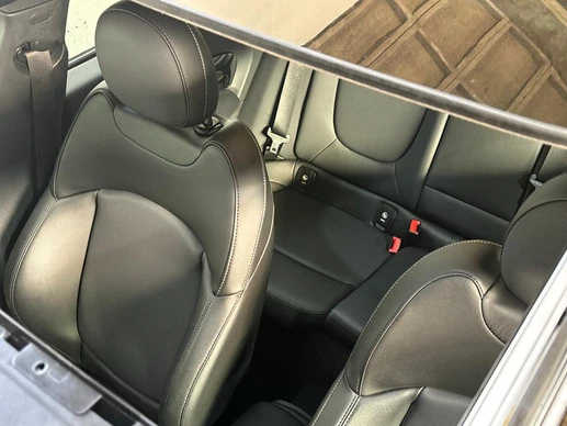 MINI Clubman - Afbeelding 17 van 30