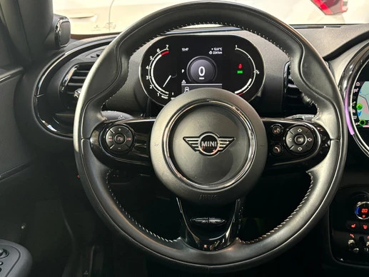 MINI Clubman - Afbeelding 18 van 30