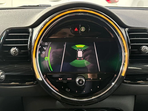 MINI Clubman - Afbeelding 20 van 30