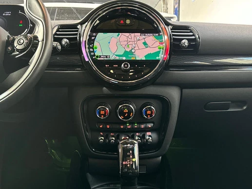 MINI Clubman - Afbeelding 21 van 30