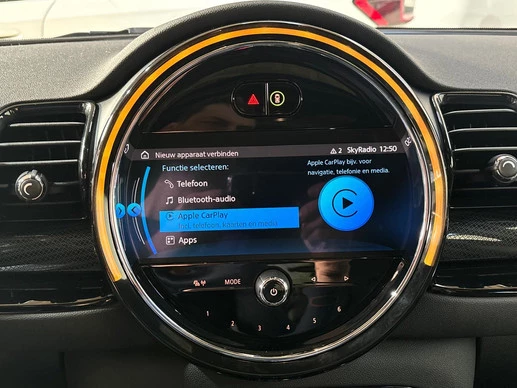 MINI Clubman - Afbeelding 25 van 30