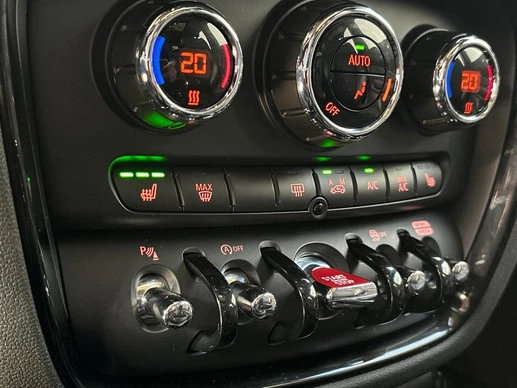 MINI Clubman - Afbeelding 26 van 30