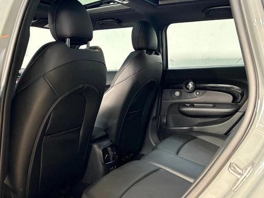 MINI Clubman - Afbeelding 27 van 30