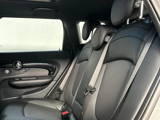 MINI Clubman - Afbeelding 28 van 30