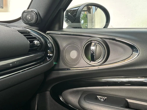 MINI Clubman - Afbeelding 29 van 30