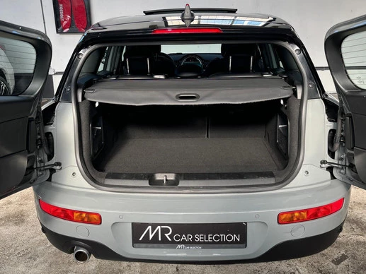 MINI Clubman - Afbeelding 30 van 30