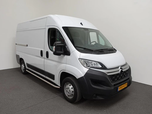 Citroën Jumper - Afbeelding 6 van 30