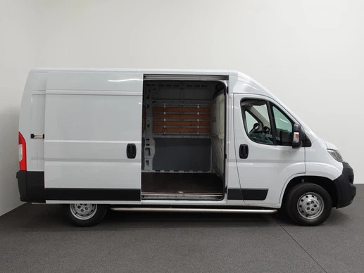 Citroën Jumper - Afbeelding 7 van 30