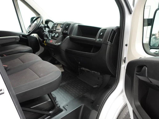 Citroën Jumper - Afbeelding 9 van 30
